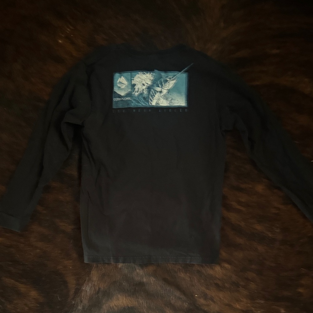 Ocean + Coast Boys long sleeve tee, boys fall, winter long sleeve